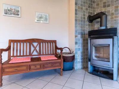 Kamin