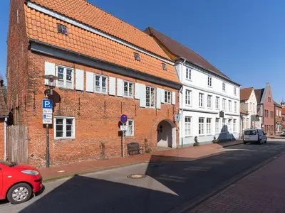 Hausansicht 2