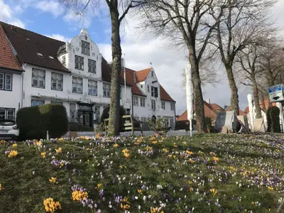 Landschaft/Stadt