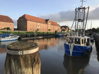 Hafen