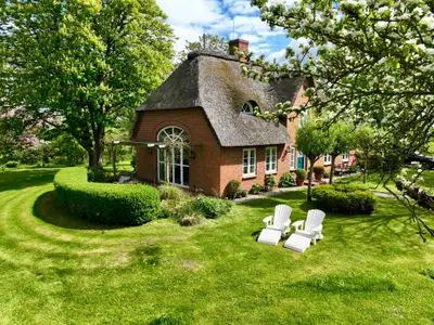 Ferienhaus für 6 Personen (140 m²) in Tönning 1/10