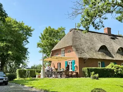 Gartenblick