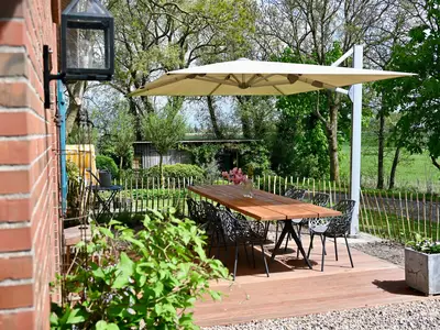 Ferienhaus für 6 Personen (140 m²) in Tönning 5/10