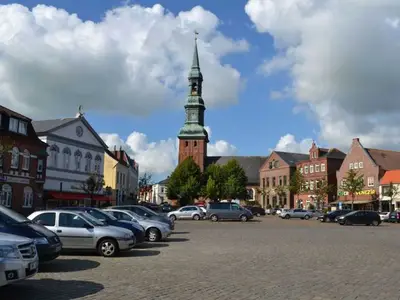 Ferienhaus für 5 Personen (120 m²) in Tönning 3/10