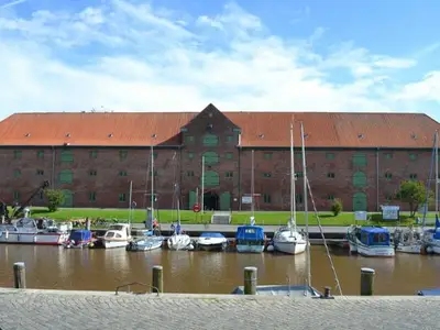 Ferienhaus für 5 Personen (120 m²) in Tönning 4/10