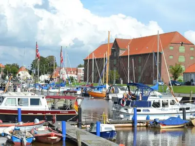 Ferienhaus für 5 Personen (120 m²) in Tönning 5/10