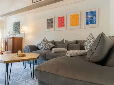 Ferienhaus für 2 Personen (79 m²) in Tönning 4/10