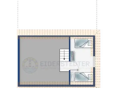 Ferienhaus für 2 Personen (79 m²) in Tönning 7/10