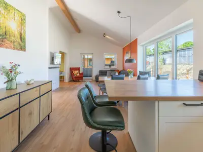 Ferienhaus für 6 Personen (81 m²) in Kating 1/10
