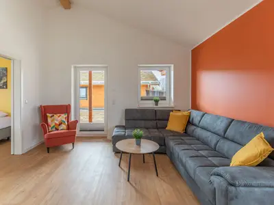 Ferienhaus für 6 Personen (81 m²) in Kating 3/10