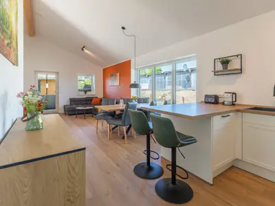 Ferienhaus für 6 Personen (81 m²) in Kating 4/10