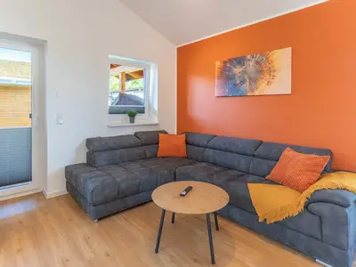 Ferienhaus für 6 Personen (81 m²) in Kating 7/10