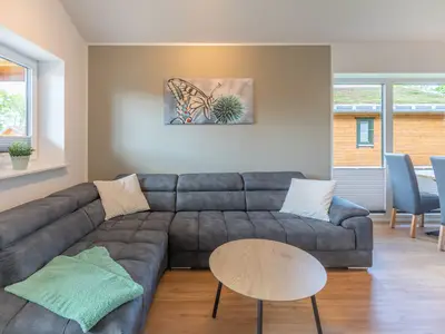 Ferienhaus für 6 Personen (81 m²) in Kating 1/10