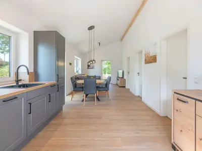 Ferienhaus für 4 Personen (60 m²) in Kating 1/10