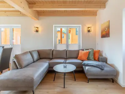Ferienhaus für 6 Personen (105 m²) in Kating 1/10