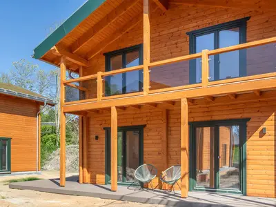 Ferienhaus für 6 Personen (105 m²) in Kating 2/10