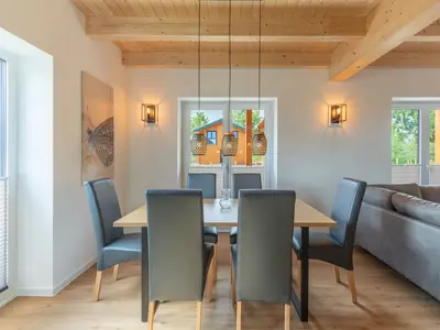 Ferienhaus für 6 Personen (105 m²) in Kating 4/10