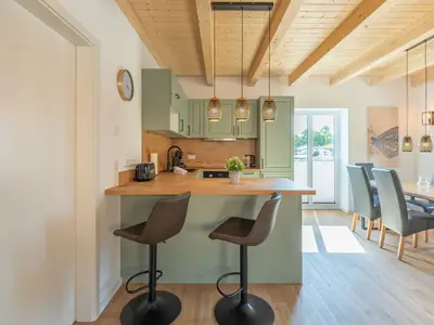 Ferienhaus für 6 Personen (105 m²) in Kating 7/10