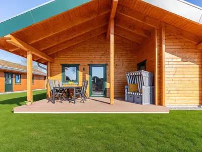Ferienhaus für 4 Personen (60 m²) in Kating 2/10