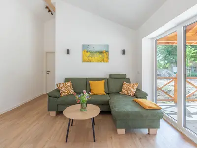 Ferienhaus für 4 Personen (60 m²) in Kating 2/10