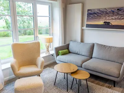 Sofaecke