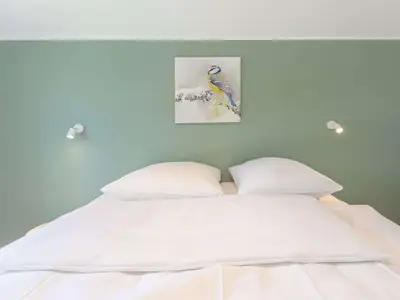 Schlafzimmer 2