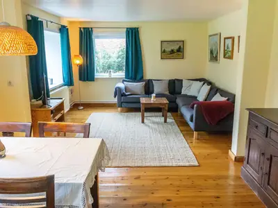 Sofaecke