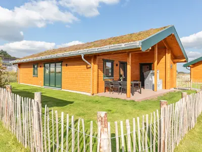 Ferienhaus für 6 Personen (81 m²) in Kating 1/10