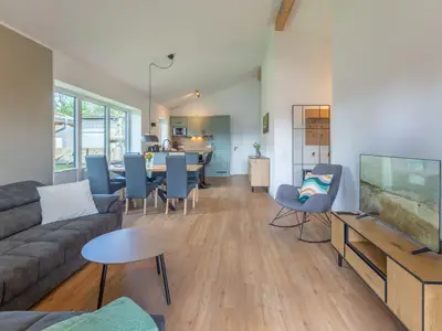 Ferienhaus für 6 Personen (81 m²) in Kating 3/10