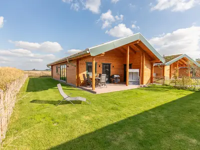 Ferienhaus für 6 Personen (81 m²) in Kating 1/10