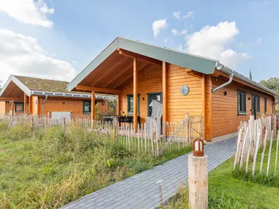 Ferienhaus für 6 Personen (81 m²) in Kating 1/10