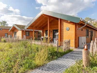 Ferienhaus für 6 Personen (81 m²) in Kating 1/10