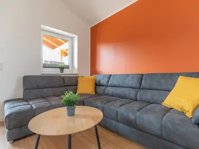 Ferienhaus für 6 Personen (81 m²) in Kating 4/10