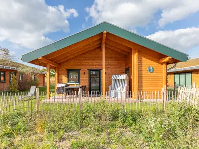 Ferienhaus für 6 Personen (81 m²) in Kating 10/10