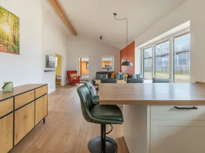 Ferienhaus für 6 Personen (81 m²) in Kating 8/10