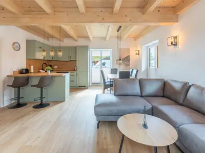 Ferienhaus für 6 Personen (105 m²) in Kating 1/10