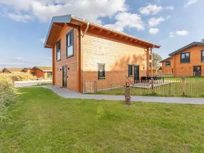 Ferienhaus für 6 Personen (105 m²) in Kating 2/10