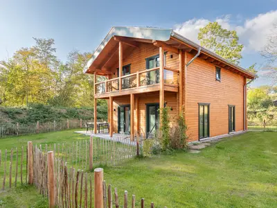 Ferienhaus für 6 Personen (105 m²) in Kating 1/10