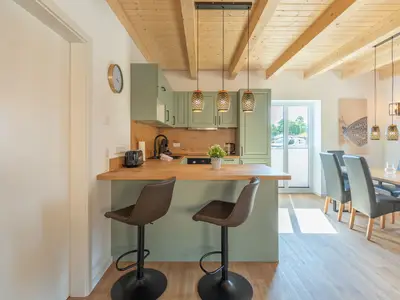 Ferienhaus für 6 Personen (105 m²) in Kating 7/10