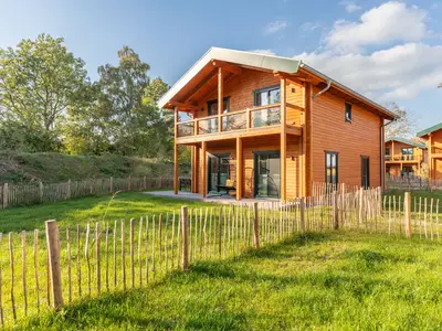 Ferienhaus für 6 Personen (105 m²) in Kating 1/10