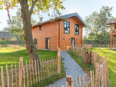 Ferienhaus für 6 Personen (105 m²) in Kating 10/10