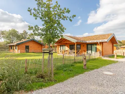 Ferienhaus für 4 Personen (60 m²) in Kating 1/10