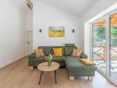 Ferienhaus für 4 Personen (60 m²) in Kating 3/10