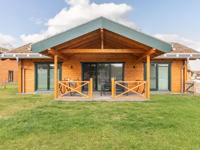 Ferienhaus für 4 Personen (60 m²) in Kating 9/10