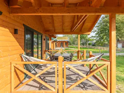 Ferienhaus für 4 Personen (60 m²) in Kating 10/10