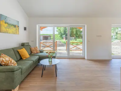 Ferienhaus für 4 Personen (60 m²) in Kating 1/10