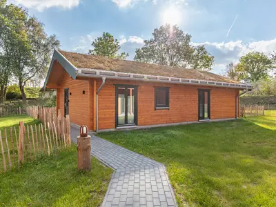 Ferienhaus für 4 Personen (60 m²) in Kating 1/10