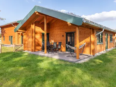 Ferienhaus für 4 Personen (60 m²) in Kating 10/10