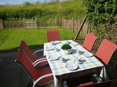 Ferienhaus für 6 Personen (85 m²) in Tönning 3/10