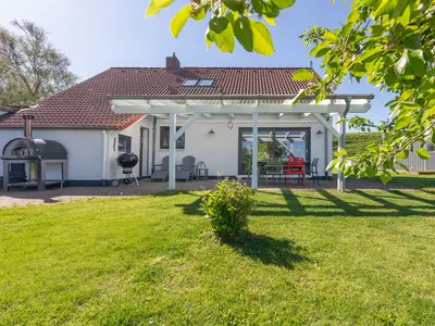 Ferienhaus für 8 Personen (127 m²) in Tönning 10/10